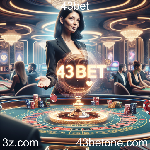 43bet